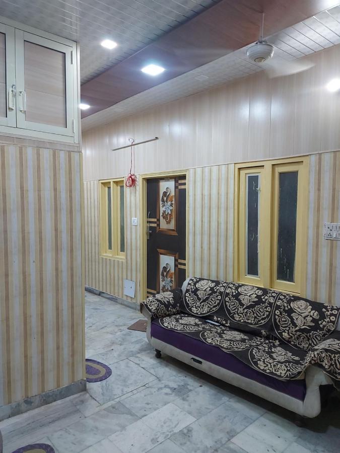 Mj Chawla Homestay Double Bed Attached Bathroom Room Amritsar Exterior foto