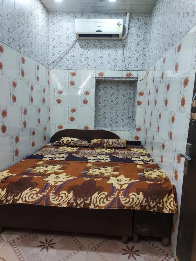 Mj Chawla Homestay Double Bed Attached Bathroom Room Amritsar Exterior foto