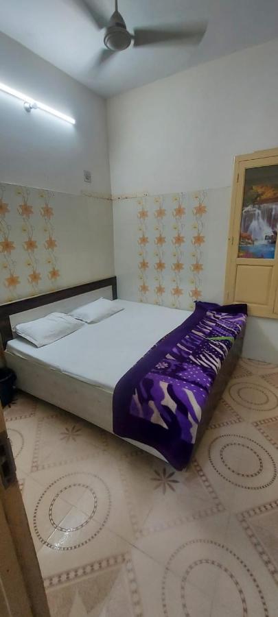 Mj Chawla Homestay Double Bed Attached Bathroom Room Amritsar Exterior foto