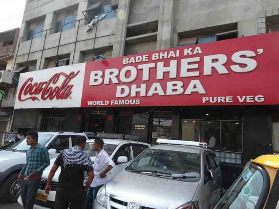 Mj Chawla Homestay Double Bed Attached Bathroom Room Amritsar Exterior foto