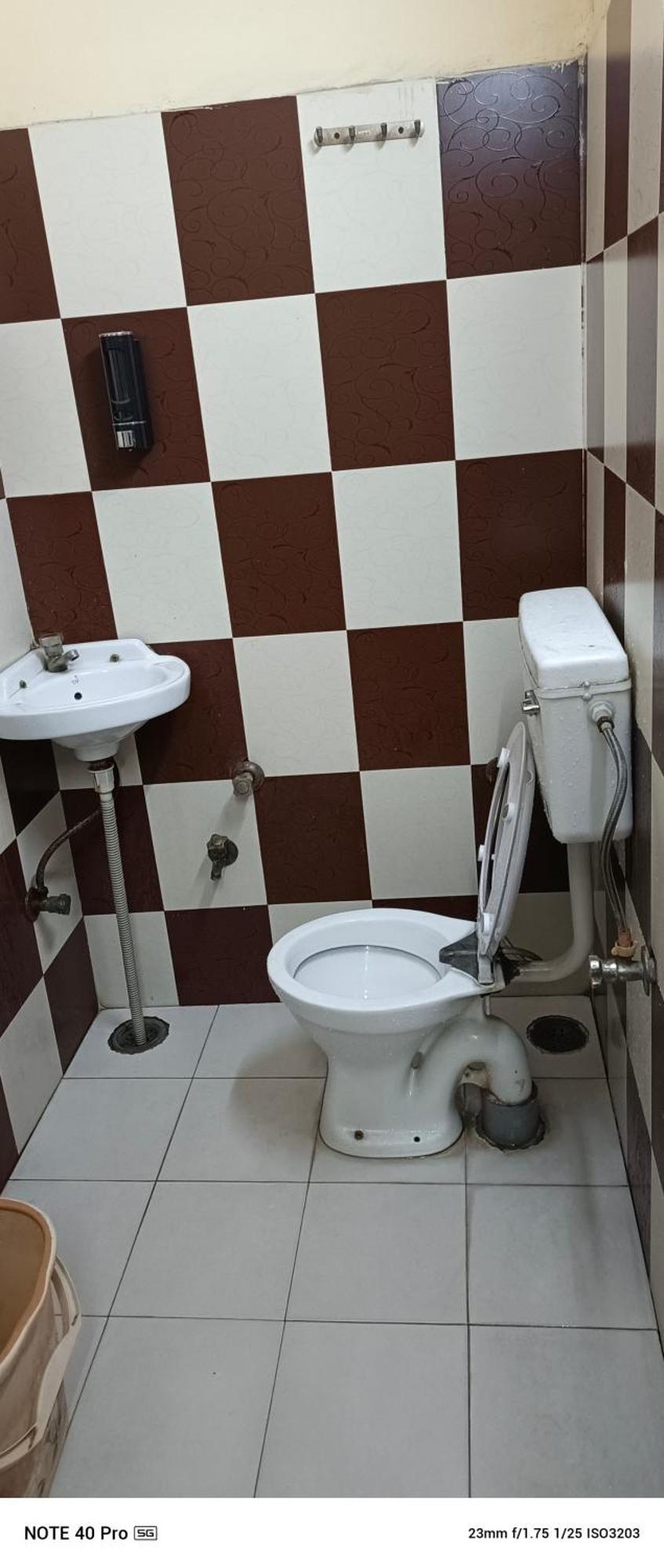 Mj Chawla Homestay Double Bed Attached Bathroom Room Amritsar Exterior foto